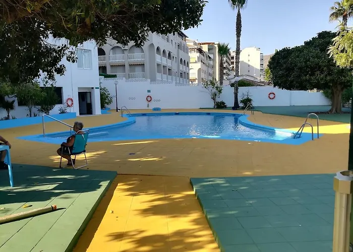 Primera Linea De Playa