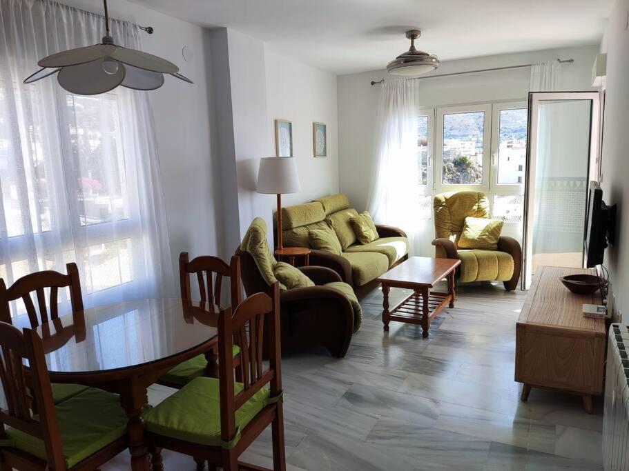 Appartement Primera Linea De Playa
