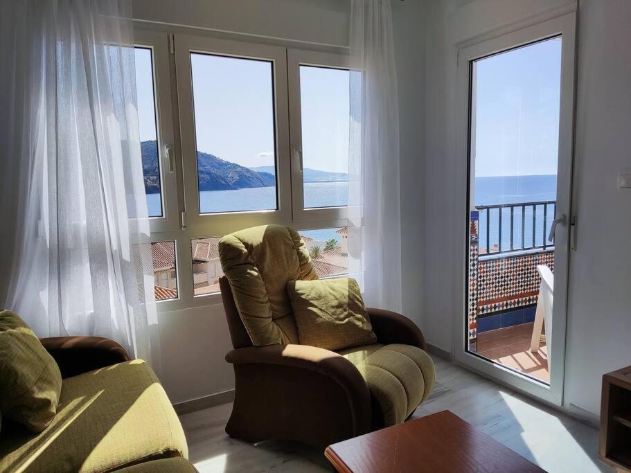 Apartment Primera Linea De Playa