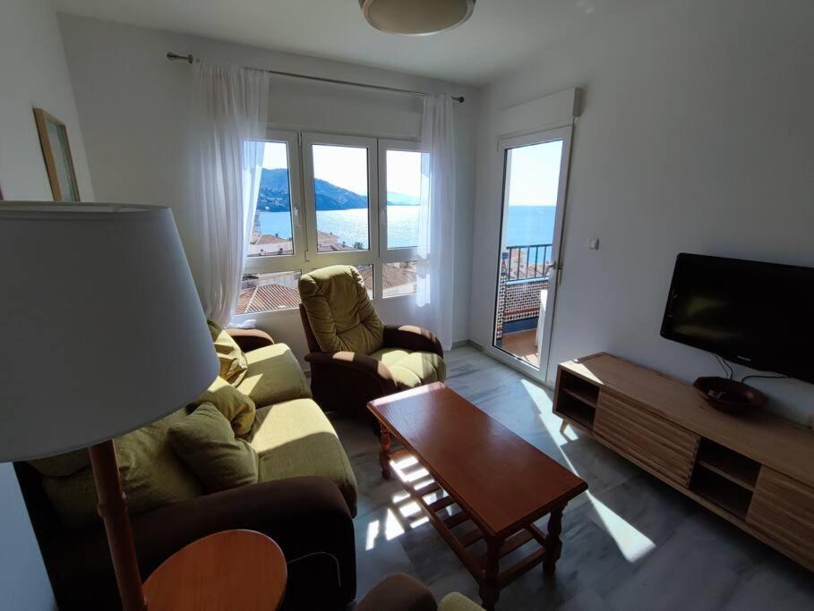 Apartment Primera Linea De Playa