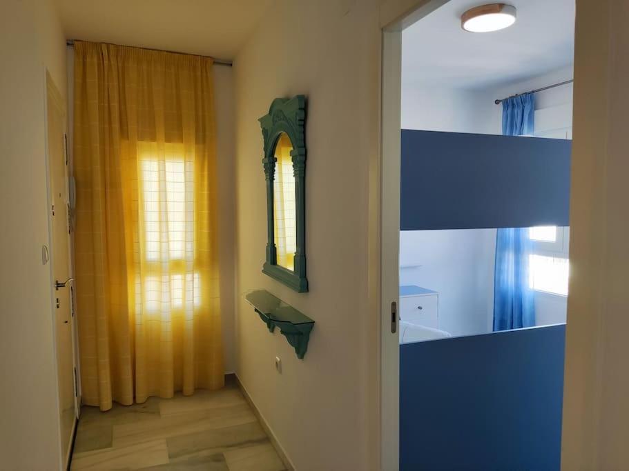 Primera Linea De Playa Apartment *