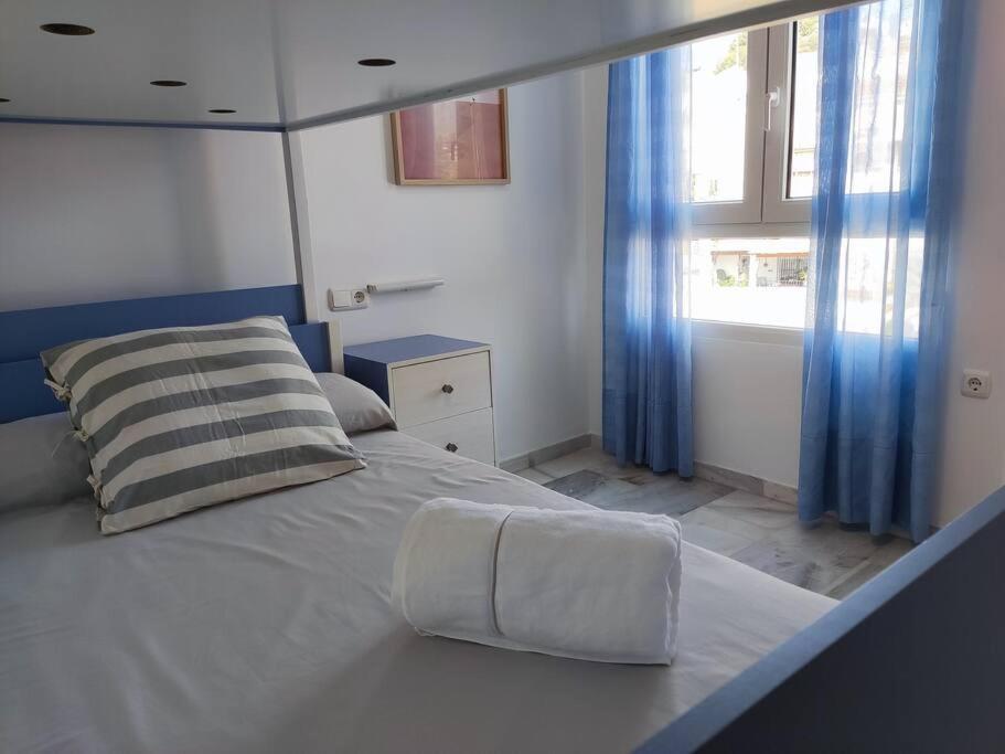 Apartment Primera Linea De Playa