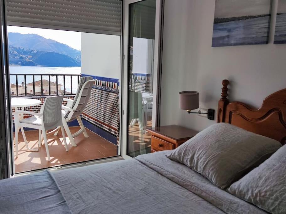 Apartment Primera Linea De Playa Almunecar